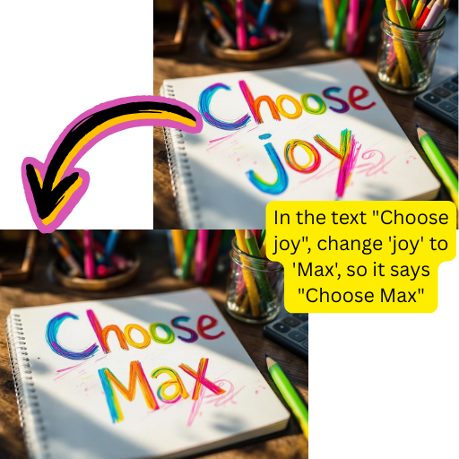 Better than Manual Selection with ChatGPT AI